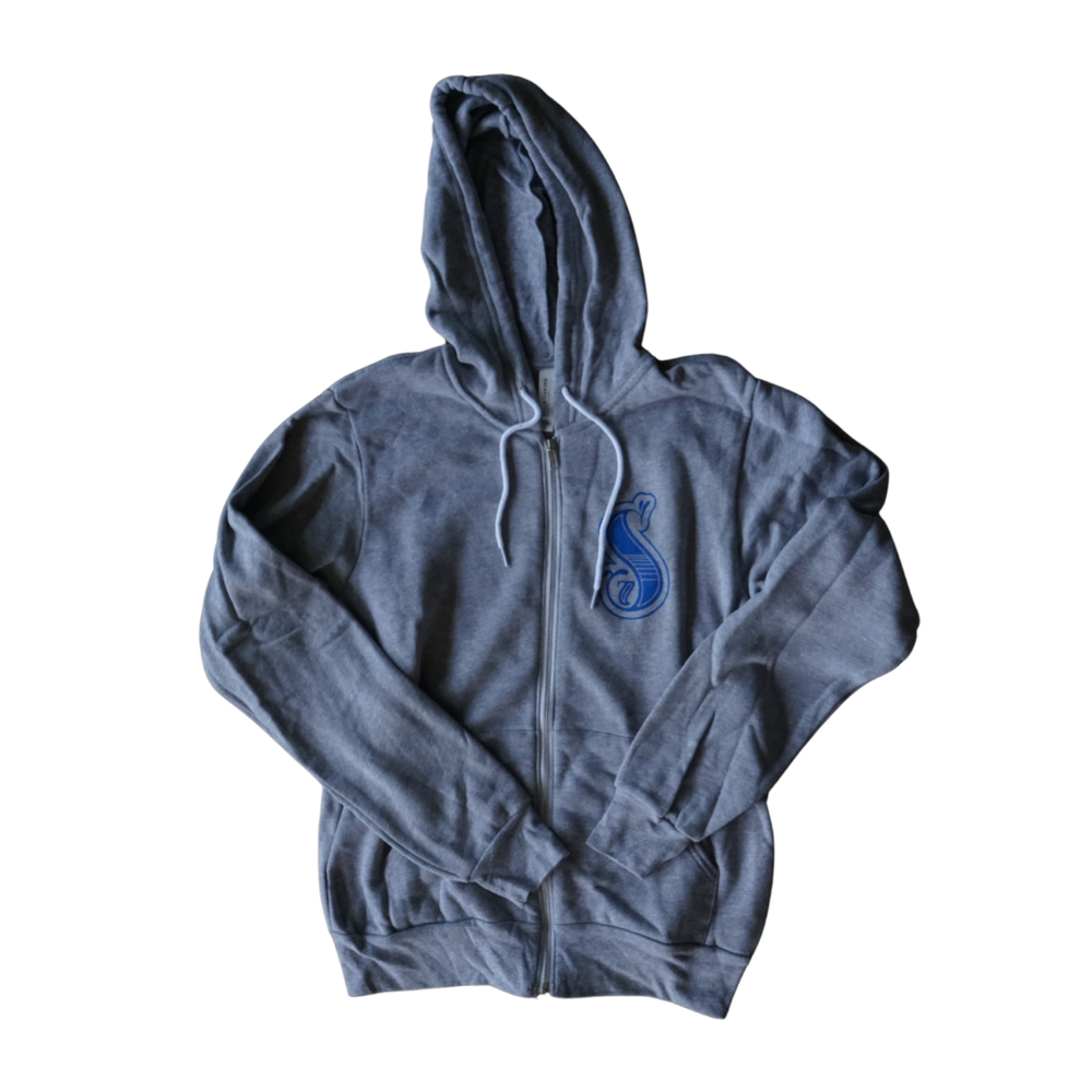 Seventh Son Logo Crew Neck Sweat Shirt